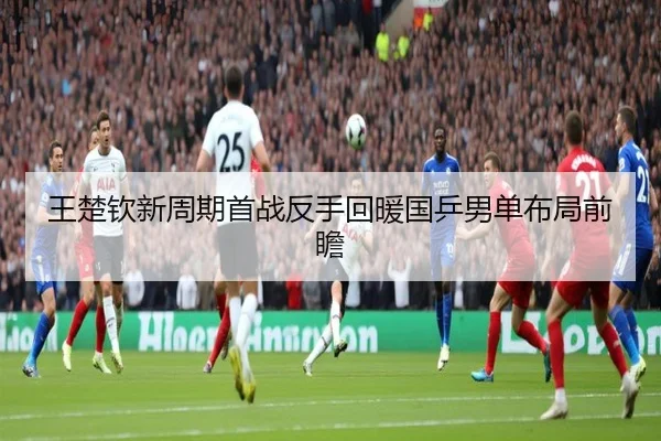 王楚钦新周期首战反手回暖国乒男单布局前瞻 | BAJIESPORTS